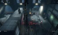 Batman: Arkham Origins Blackgate, E3 2013: Podwójne uderzenie Mrocznego Rycerza - screeny Batman: Arkham Origins i Blackgate