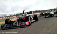 F1 2013, Nowe galerie z tego tygodnia #101