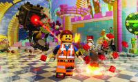 LEGO Movie: The Videogame, Nowe galerie z tego tygodnia #127