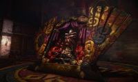 Castlevania: Lords of Shadow 2, Nowe galerie z tego tygodnia #101