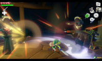 The Legend of Zelda: Wind Waker HD, Nowe galerie z tego tygodnia #104