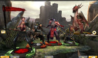 Heroes of Dragon Age, Nowe galerie z tego tygodnia #105