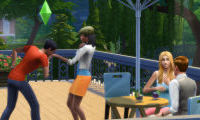 The Sims 4, Nowe galerie z tego tygodnia #105