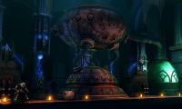 Castlevania: Lords of Shadow - Mirror of Fate HD, Nowe galerie z tego tygodnia #105