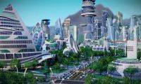 SimCity: Miasta Przyszłości, Nowe galerie z tego tygodnia #110