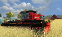 Farming Simulator 2013 - Official Expansion, Nowe galerie z tego tygodnia #110