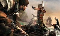 Assassin's Creed IV: Black Flag - Freedom Cry, Nowe galerie z tego tygodnia #112