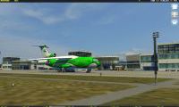 Airport Simulator 2014, Nowe galerie z tego tygodnia #114