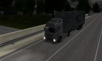 American Trucker - The Simulation, Nowe galerie z tego tygodnia #114