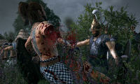 Total War: Rome II Blood & Gore, Nowe galerie z tego tygodnia #115