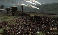Total War: Rome II - Cezar w Galii, Nowe galerie z tego tygodnia #120
