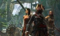 Assassins Creed IV: Black Flag - Blackbeards Wrath, Nowe galerie z tego tygodnia #121
