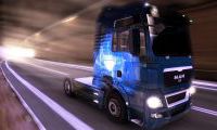 Euro Truck Simulator 2: Ice Cold Paint Jobs DLC, Nowe galerie z tego tygodnia #121