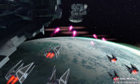 Star Wars: Attack Squadrons, Nowe galerie z tego tygodnia #122
