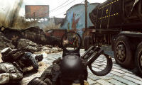 Call of Duty: Ghosts – Onslaught, Nowe galerie z tego tygodnia #125