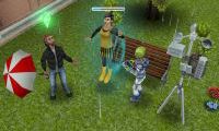 The Sims FreePlay, Nowe galerie z tego tygodnia #126