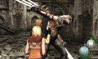 Resident Evil 4 HD, Nowe galerie z tego tygodnia #126