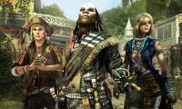 DLC Gildia Łotrów do Assassin's Creed IV: Black Flag już dostępne - zobacz zwiastun i screeny