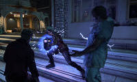 Fallen Angel, drugie DLC do Dead Rising 3, ląduje na Xbox Live