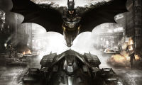 Batman: Arkham Knight, Nowe galerie z tego tygodnia #132