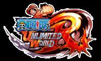 One Piece: Unlimited World Red, Nowe galerie z tego tygodnia #133