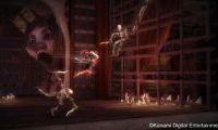 Castlevania: Lords of Shadow - Mirror of Fate HD (PC), Nowe galerie z tego tygodnia #133