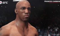 EA Sports UFC, Nowe galerie z tego tygodnia #133