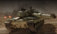 Armored Warfare, Nowe galerie z tego tygodnia #134