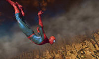 The Amazing Spider-Man 2, Nowe galerie z tego tygodnia #134