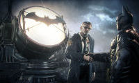 Batman: Arkham Knight, Nowe galerie z tego tygodnia #134