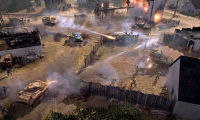 Company of Heroes 2: The Western Front Armies, Nowe galerie z tego tygodnia #135