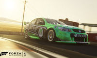 Forza Motorsport 5: Paczka Top Gear już jest, ściganie się ze Stigiem pojutrze