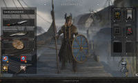 War of the Vikings - Shield Maiden DLC, Nowe galerie z tego tygodnia #140