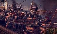 Zapowiedziano DLC Pirates and Raiders do Total War: Rome 2