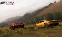 Forza Horizon 2, Nowe galerie z tego tygodnia #145