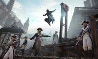 Assassin's Creed Unity, Nowe galerie z tego tygodnia #145