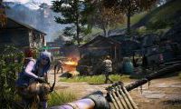Far Cry 4 w złocie - nowe szczegóły dotyczące trybu PvP, trailer i screeny