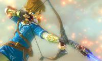 The Legend of Zelda Wii U, Nowe galerie z tego tygodnia #145