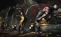 Mortal Kombat X, Nowe galerie z tego tygodnia #145