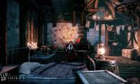 Woolfe: The Red Hood Diaries dostępne na Steam Early Access