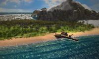 Tropico 5: The Big Cheese DLC, Nowe galerie z tego tygodnia #148