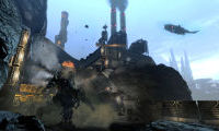Titanfall: Frontier's Edge DLC, Nowe galerie z tego tygodnia #149