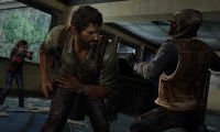 The Last of Us: Remastered, Halloweenowy poradnik zakupowy - jakie strrraszne gry kupić w naszym sklepie?