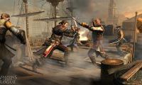 Ubisoft zapowiada Assassin's Creed Rogue - grę, w której wcielimy się w templariusza, zobacz zwiastun