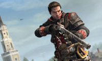 Assassin's Creed: Rogue, Nowe screeny z Assassin's Creed Unity i Assassin's Creed: Rogue w naszej galerii