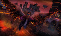 Saints Row IV: Gat out of Hell, Nowe galerie z tego tygodnia #153