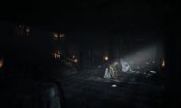 Hounted House: Cryptic Graves, Alone in the Dark: Illumination i Haunted House na pierwszych screenach i z mrocznymi trailerami