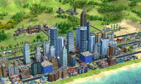 SimCity BuildIt, Nowe galerie z tego tygodnia #154