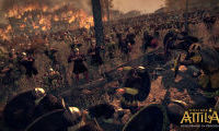 Total War: Atilla, Nowe galerie z tego tygodnia #155