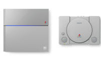 Sony zapowiada PlayStation 4 20th Anniversary Edition